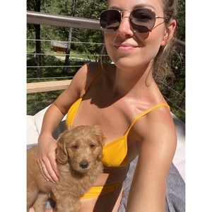 Meet your Posher, Kali